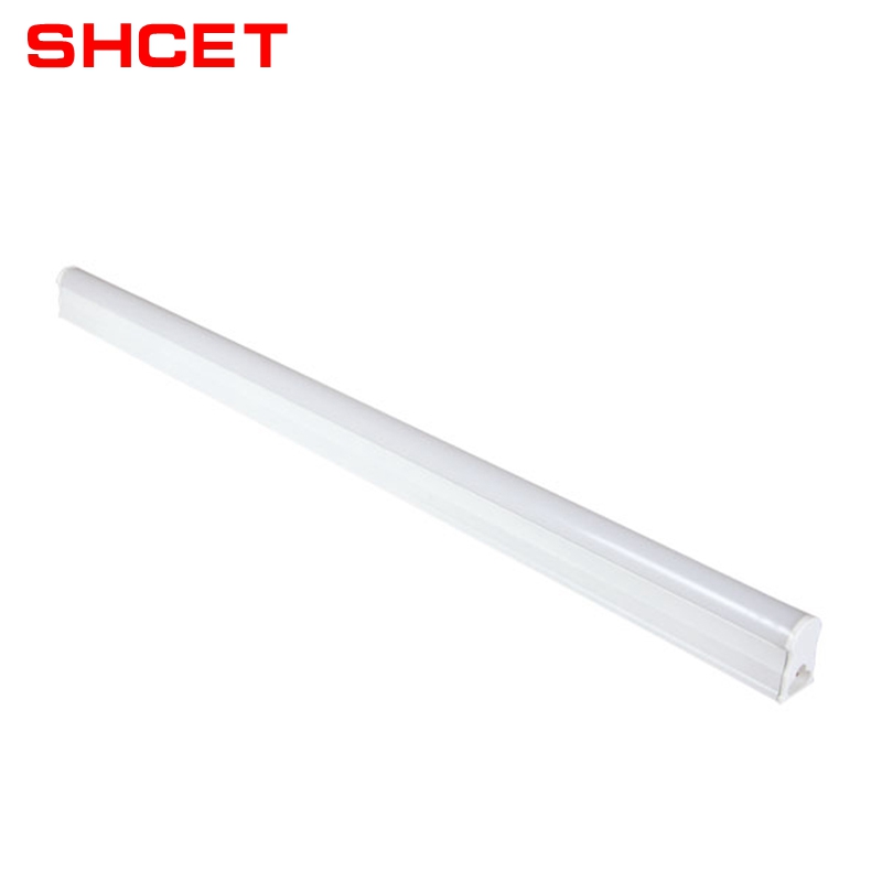 2019 new models t5 t8 glass led emergency tube with high performance