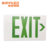 Double Side Sign Emergency Led Hanging Ip65 Safty Exit Light