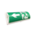 Led Emergency Light Backup Battery Indoor Surelite Exit Sign
