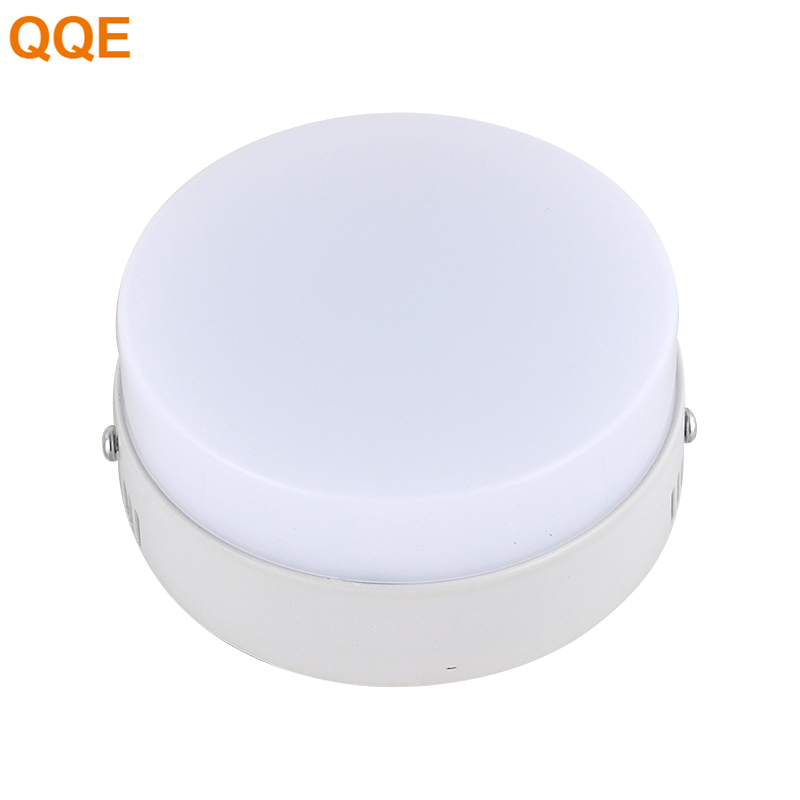 12 watt Led Panel Light Round Led panel Lighting Surface Mounted Led Ceiling Panel Light