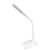 Built-in Wireless Charging Carrefour Product Changeable Color Led Table Lamp