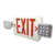 Ce Approved Exit Box for Power Outage Led Emergency Light With Battery Backup