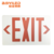 Best Price Emergency Light Design Board Exit Sign Ac Only