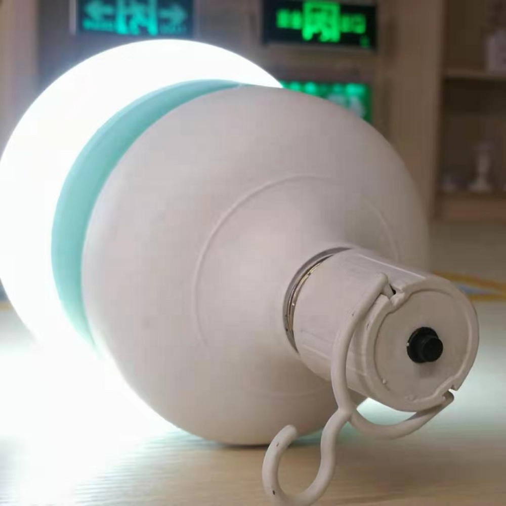 Latest Style LED Emergency Rechargeable Bulb 18W 24W E27 |  Emergency Time 3-10 Hours