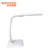 Wall Clamp Rechargeable Cordless Reading Lamp