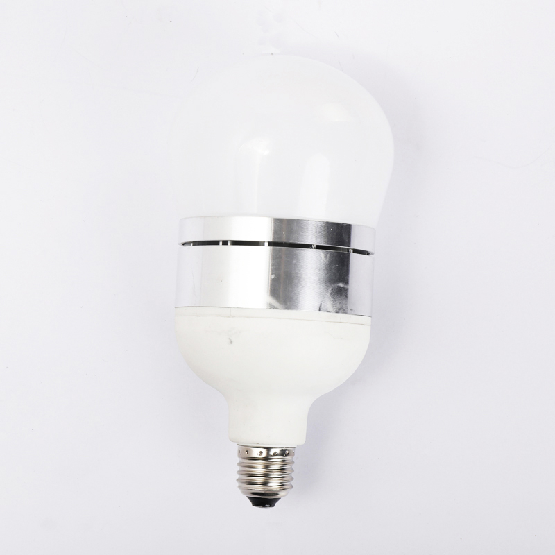 Diameter 140mm 100w high quality led lighting high power bulb rocket shape lamp