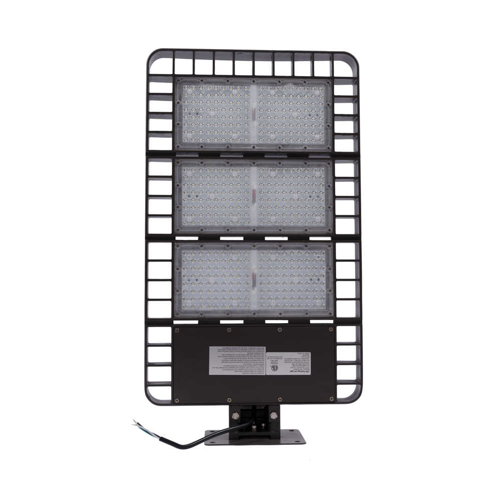 2019 Hot sell  3300-36000lm 120-277Vac led flood light 30w- 200w with good chips