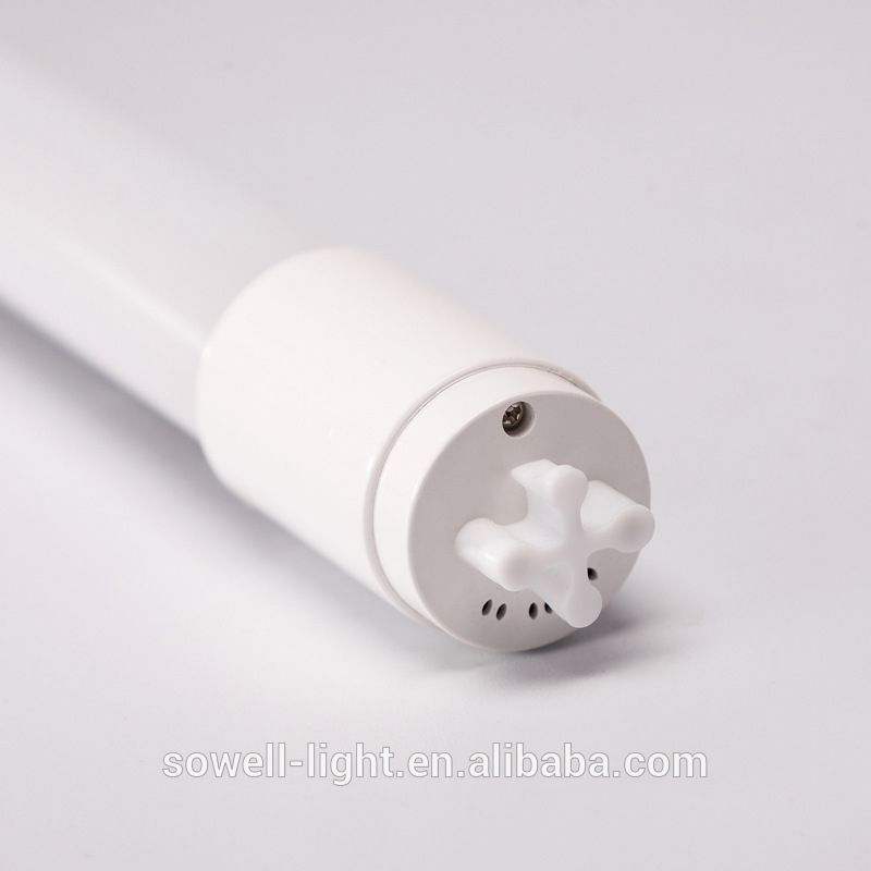 2017 Subway IP44 light tube,integrated led tube 1200mm 1500mm led tube