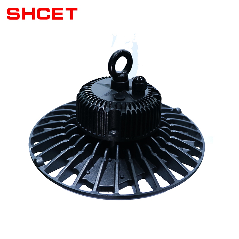 Hot Sale 100w 200w UFO LED High Bay Light with Low Price