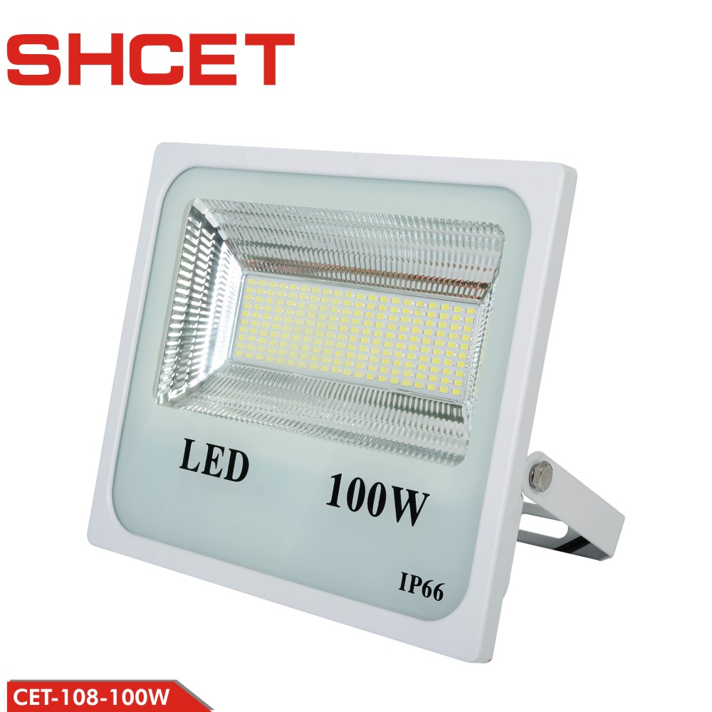 High Power Lamp 300W 30000LM Outdoor Led Flood Light AC85-277V ROHS