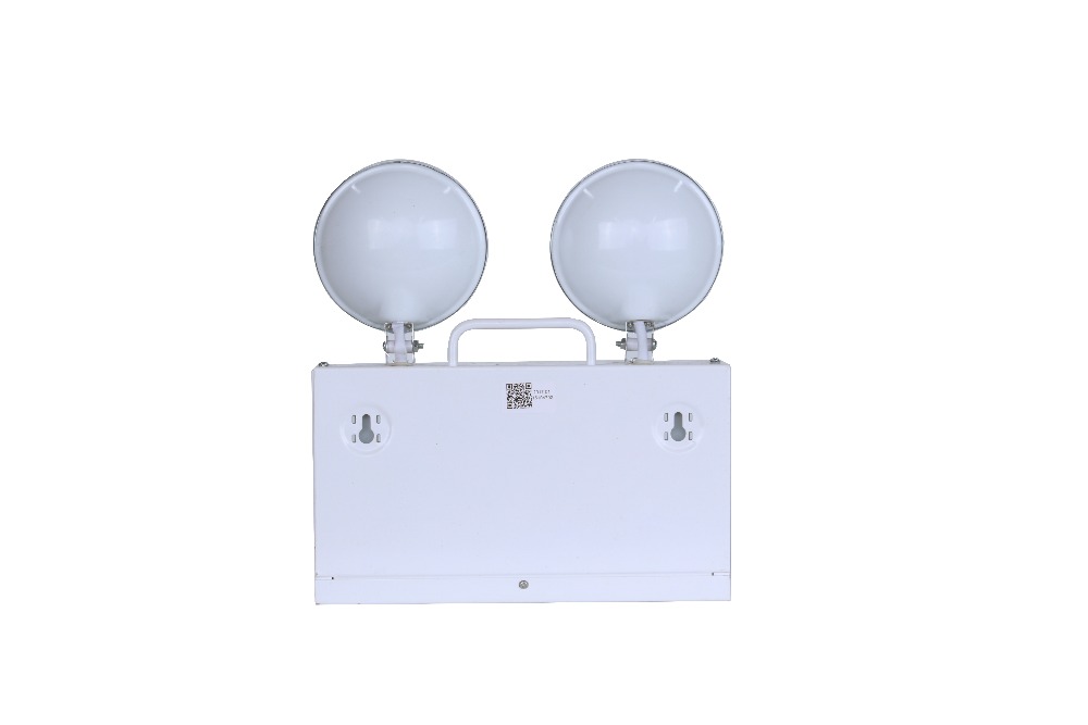 LED SMD Double Head emergency evacuation lighting