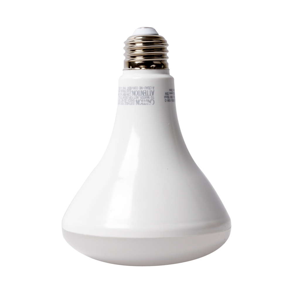 BR40 1000lm 15W led bulb light with 3 years warranty