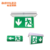 Safty Doubleside Box Led Emergency Lighting Exit Sign Clever Light Cl-715