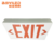 Board Bulkhead Running Man Led High Quality Emergency Lighting For Exit Sign