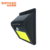 Decoration Sensor Wall 30 Led Solar Light