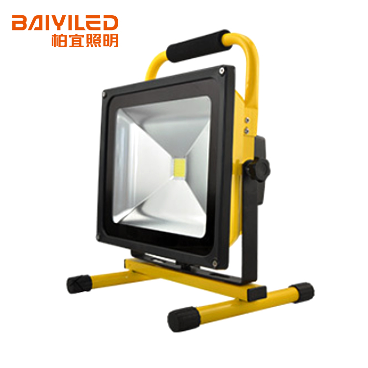 BAIYILED OEM/ODM Emergency 22000 lumen 200w led flood light