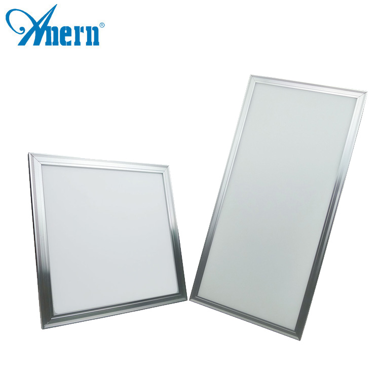 Factory Price residential lighting 60cm x 60cm led panel light