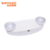 Bulkhead Ip65 Ceiling Twinspot Lamp Automatic Led Emergency Light