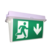 Exit Box Lighted Sign Ceiling Lamp Emergency Light Lowest Price