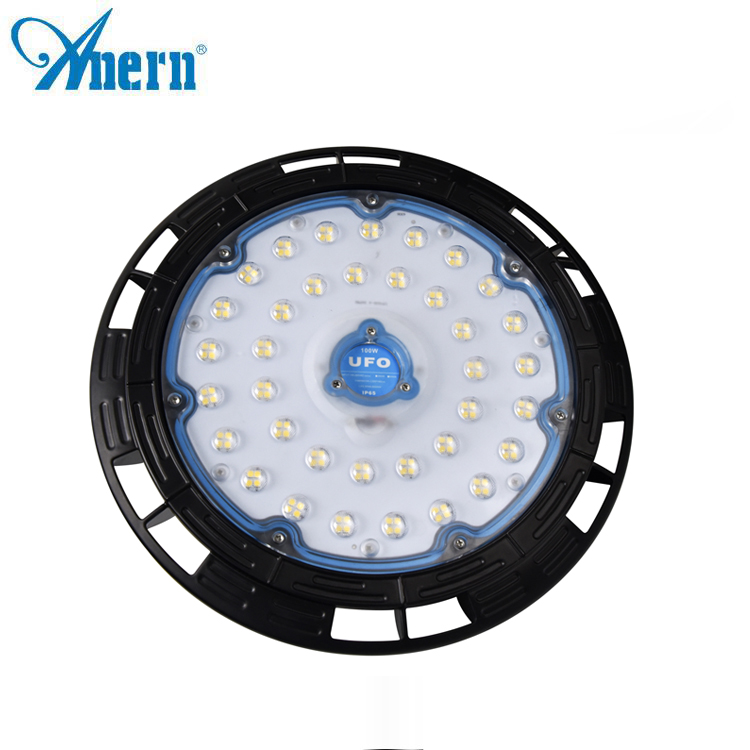 Anern ufo led high bay 150w