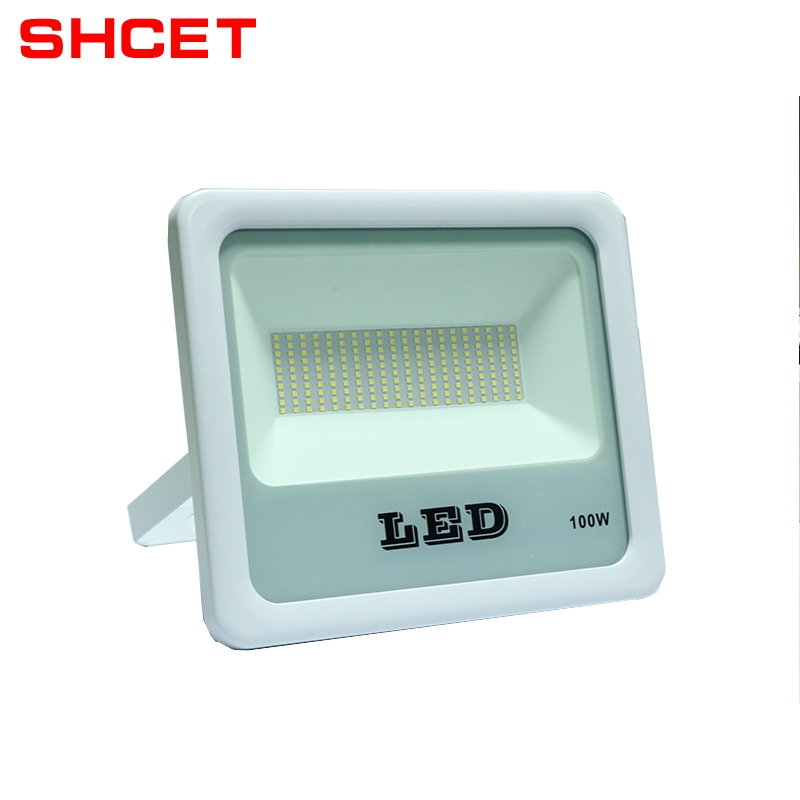 China Factory Price Waterproof RGB IP65 200w LED Floodlight