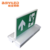 Freeway Modern Stair Clipart Exit Sign