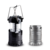 Solar Led Lantern Portable Light Gas Camping Lamp
