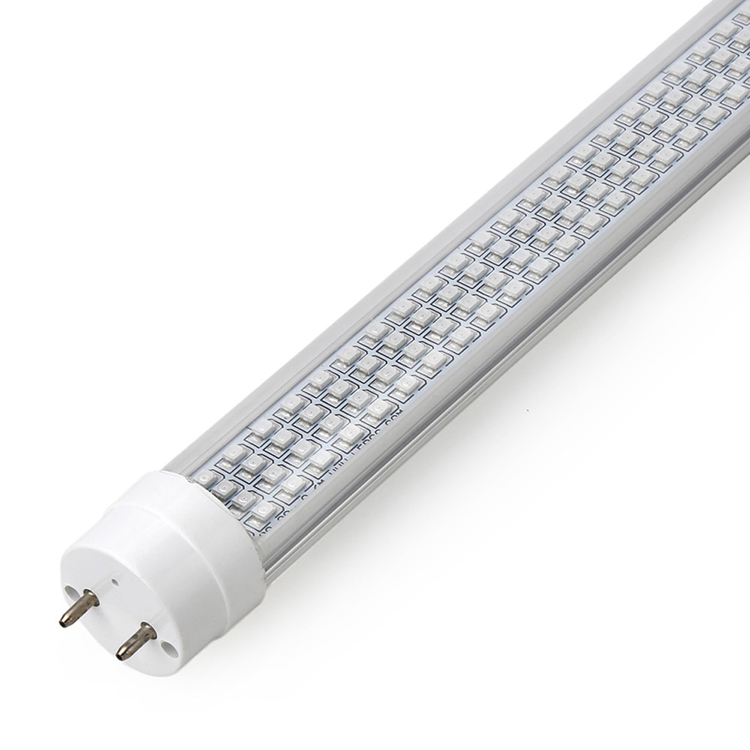 T8 Tube LED Indoor Plant grow Lamp light