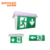 Emergency Box Wholesale Glow Dark High Quality Led Light Fire Exit Sign