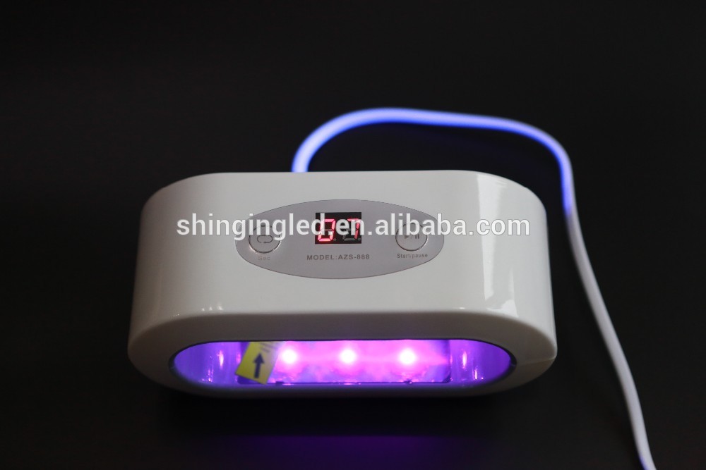 Professional nail art designs nail making machine for sunshine nails fast drying uv led nail lamp