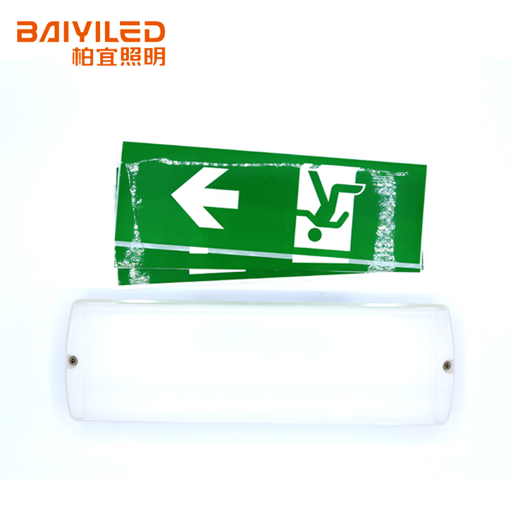 Hot new products led bulkhead lighting fixture