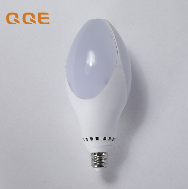 New Product 18w Led Bulb AC85-265V Bowling Light Cold White Led Plastic Lamp with High Power