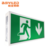 Luminous Emergency Ip65 Safety Led Fire  For Different Direction Exit Sign