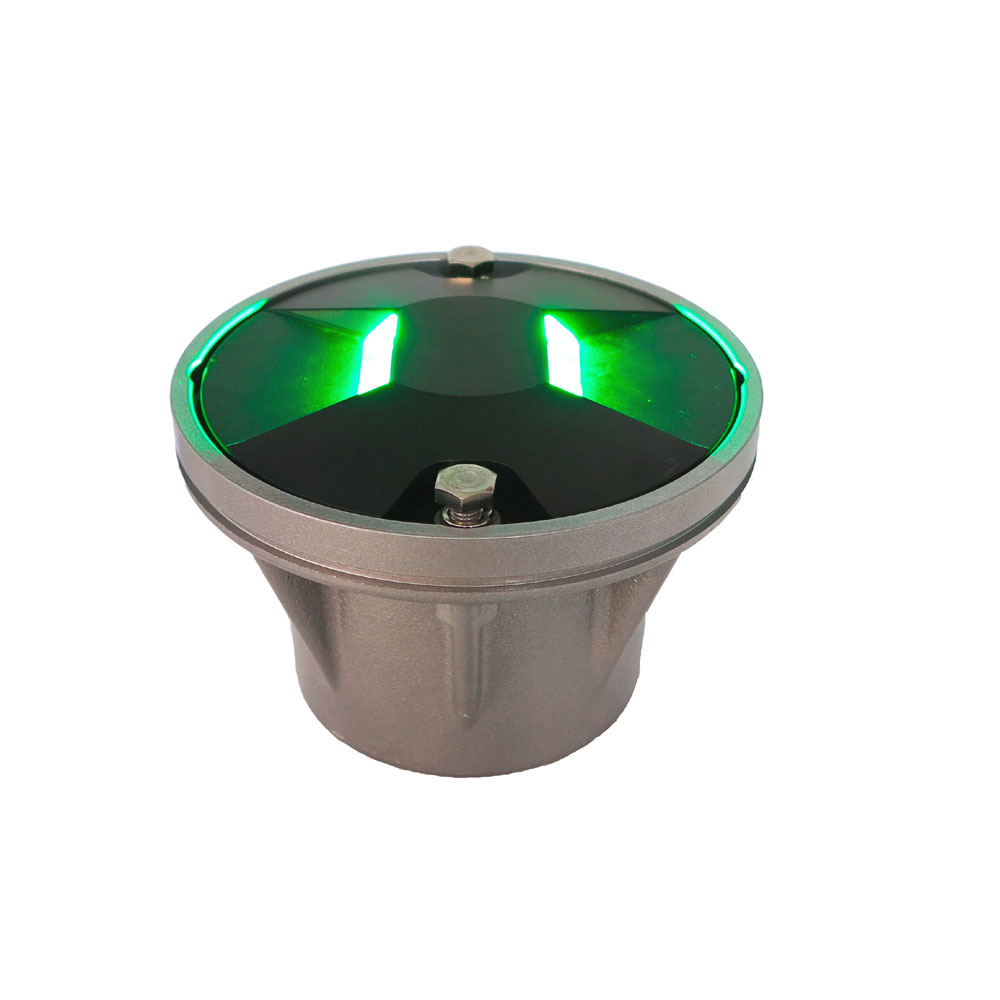 FAA Standard heliport runway Inset Centerline Light / helipad light /runway edge light