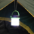 Candle Outdoor Led Camping Light Small Solar Lamp Lantern