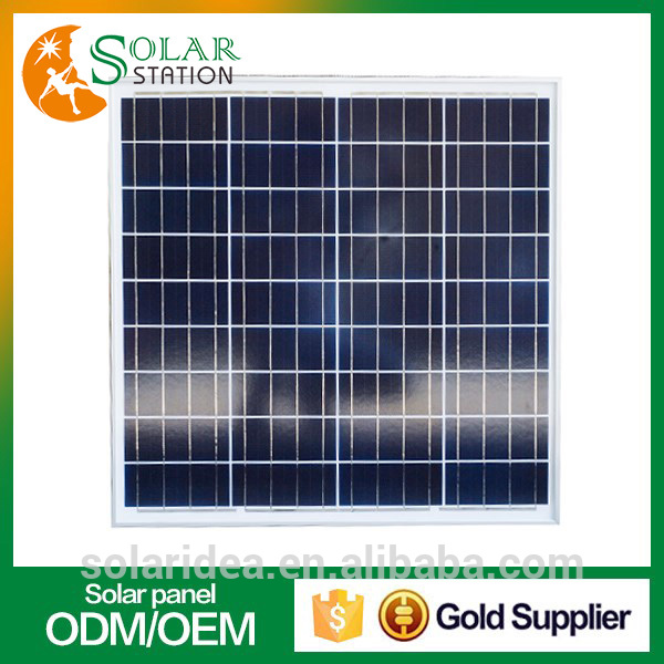 High quality cheap price system solar pv panel