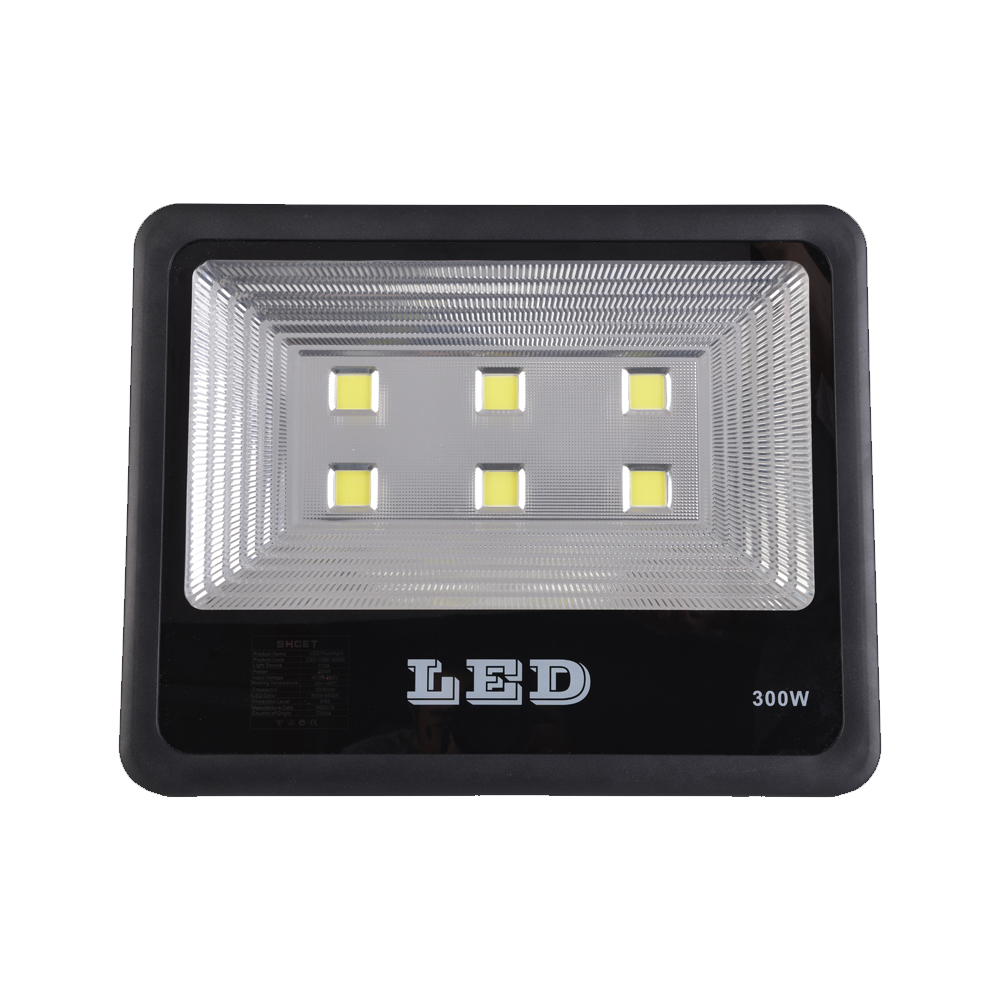 Outdoor Waterproof High Lumen LED Flood Light