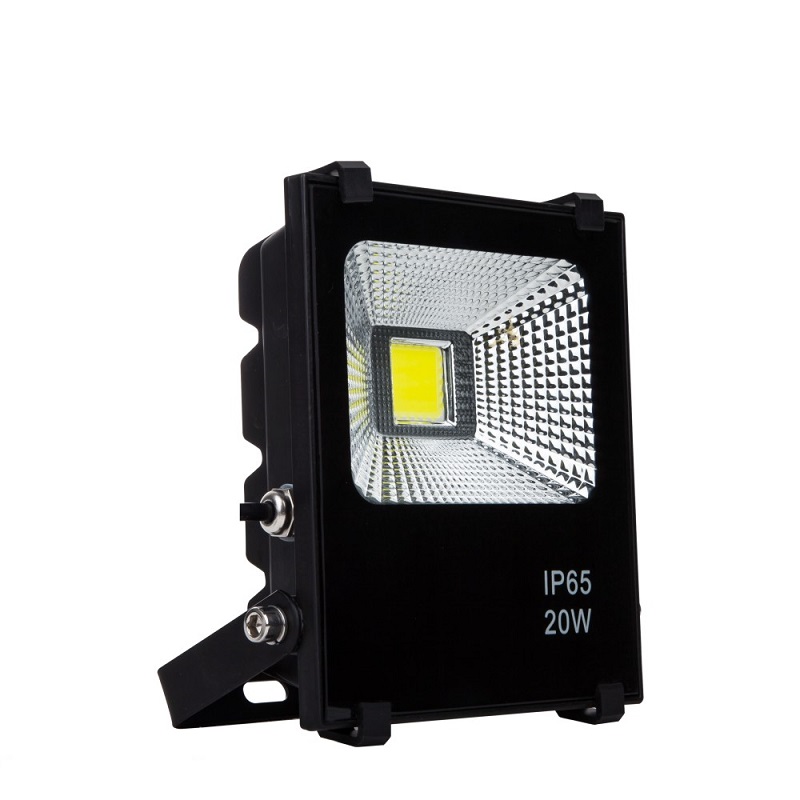 COB 20 Watt IP65 Waterproof LED Flood Light