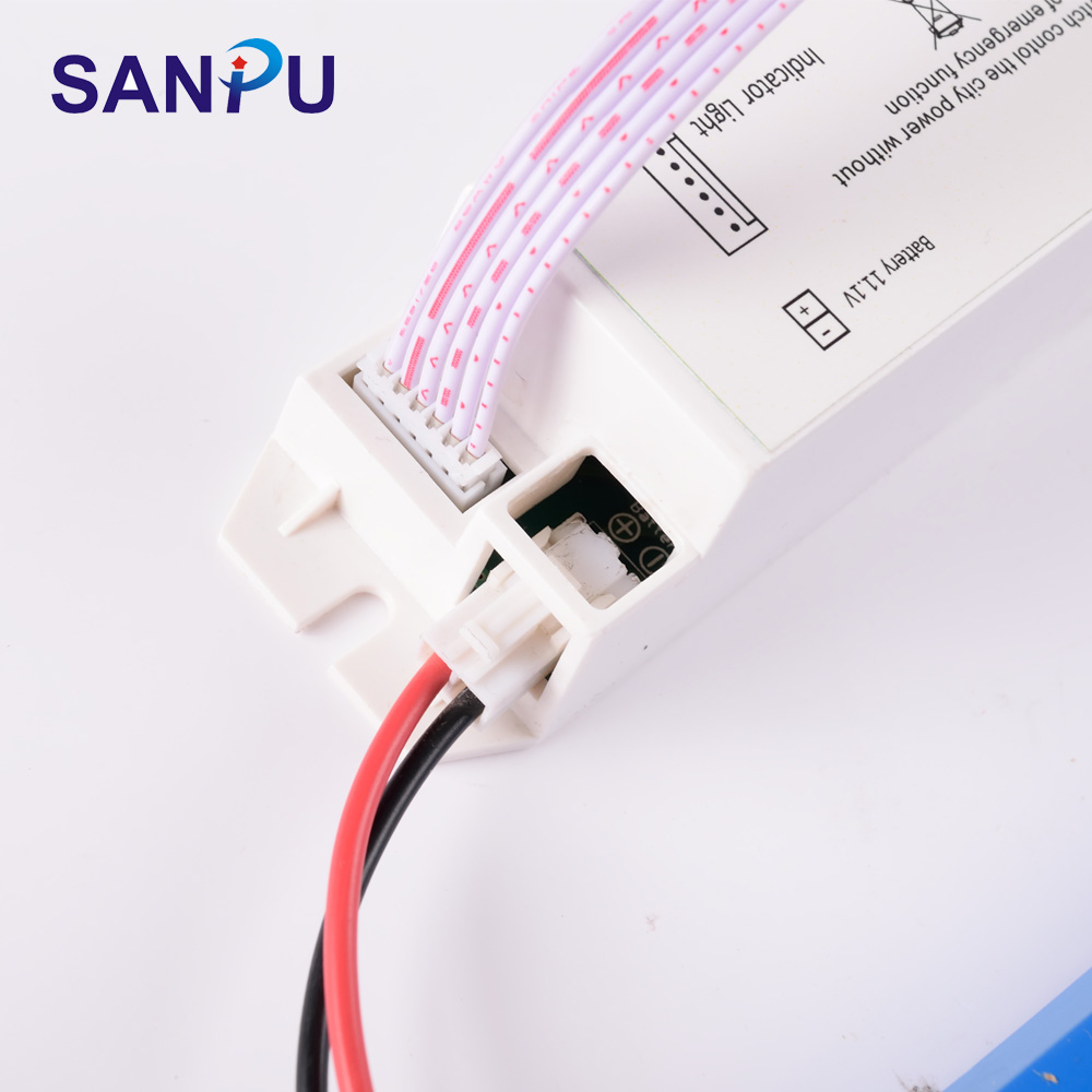 5-18W Emergency LED Backup Kit For LED Tube,LED Bulb,Emergency Lighting Kit hedy computer inverter battery pack inverter office