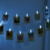 Hot selling Led String Light Photo with clip