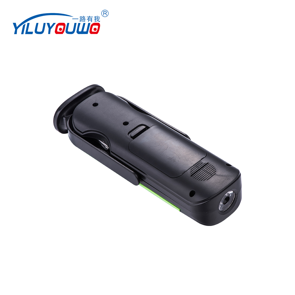 New Product 3*AAA Battery Powered High Power LED Flashlight