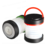 Hanging Light Lamp Led Solar Tent Cob Camping Lantern