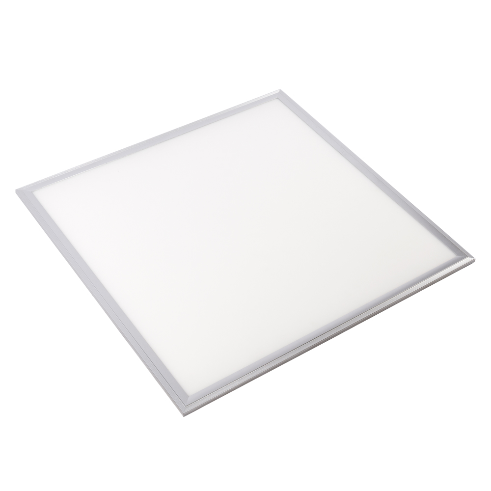 Economic 2x2 2x4 1x4 120 degree beam angle flat led panel light