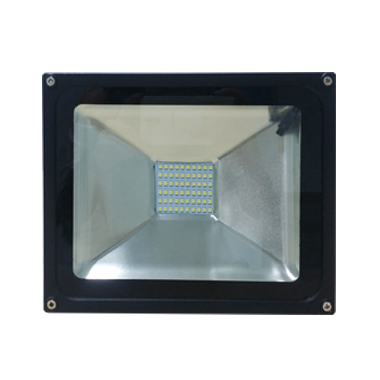 High power most powerful rechargeable led flood light