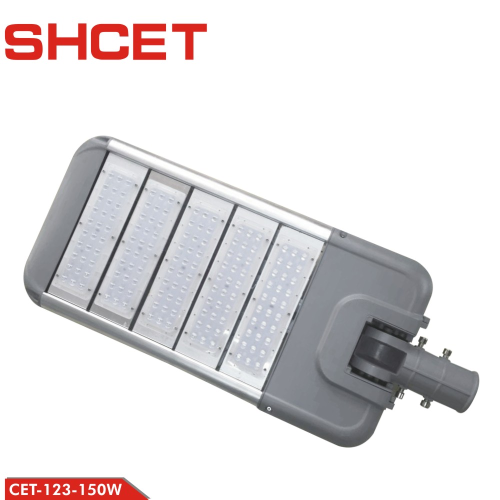 Outdoor Lamp SMD 60W 7200LM 6500K 50000H Life Time IP65 Led Street Light