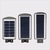 12v 24v 30w 60w 80w 100w IP65 led manufacture integrated solar street light