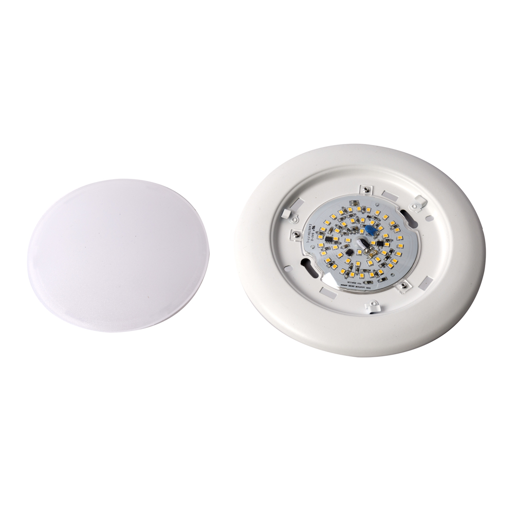 4 inch 6 inch led recessed led lighting kit, for Junction-Box, ceiling light