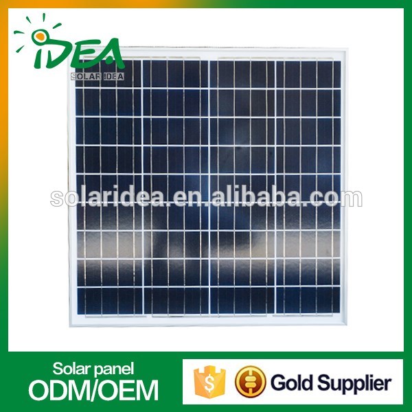 Manufacturers in china offer low price 1w polycrystalline silicon 1 watt solar panel