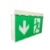 12v led exit sign with battery acrylic channel letters