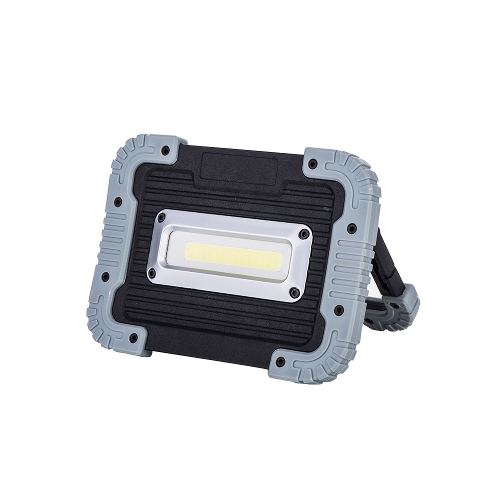 Aluminum High Power Multi-function led flood light